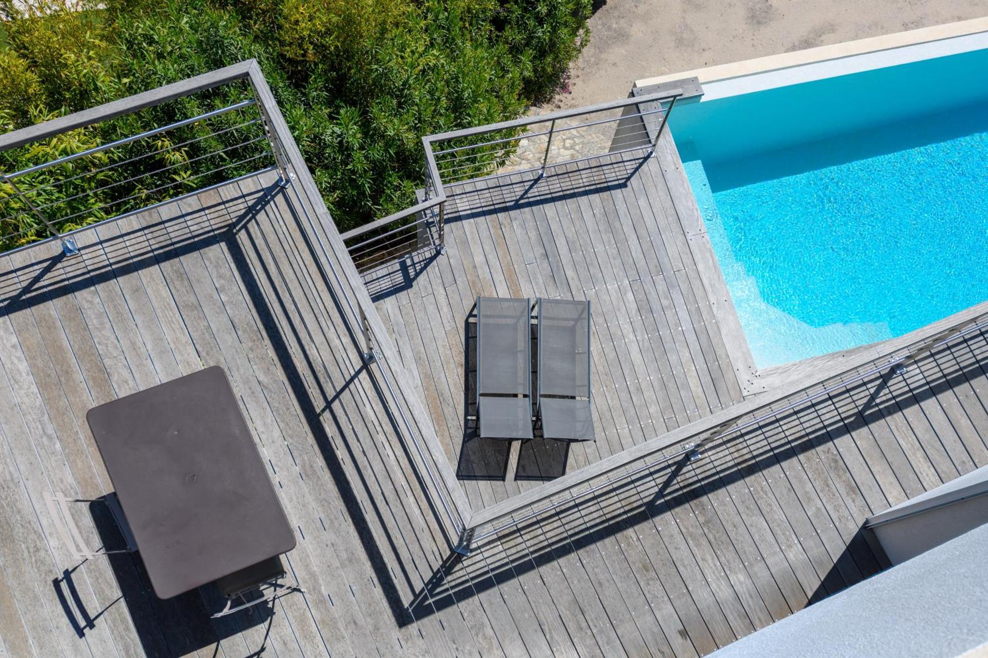 Villa Canaille Par Dodo-A-Cassis Exterior foto